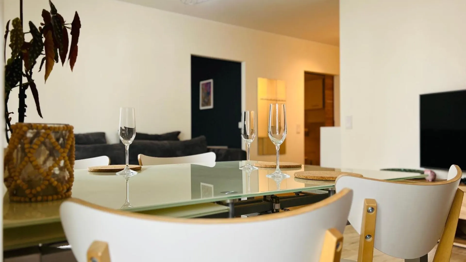 Bythesea Apartment Gdansk