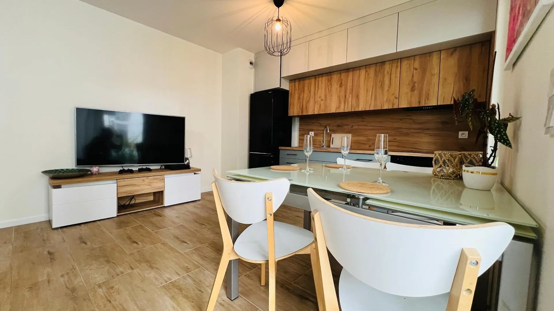 Bythesea Apartment Gdansk 0*,