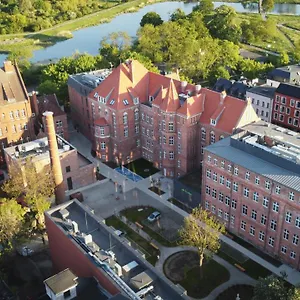 4* Apartmanhotel Arche Dwor Uphagena